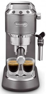 DeLonghi EC785.GY Kahve Makinesi kullananlar yorumlar